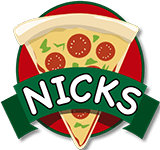 Nick's Pizza & Family Restaurant
