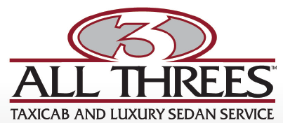 All Threes Taxi & Limousine Service
