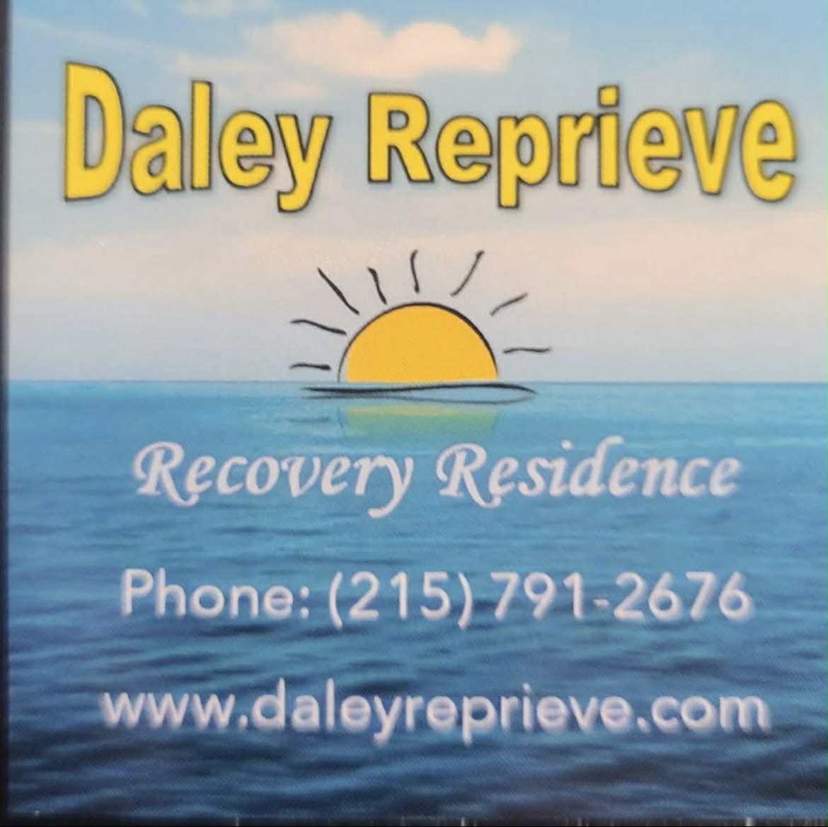 Daley Reprieve Recovery Residence