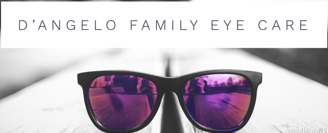 D'Angelo Family Eye Care