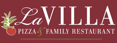 Lavilla Family Restaurant