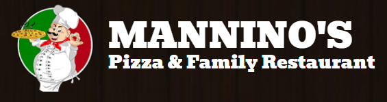Mannino's Pizza