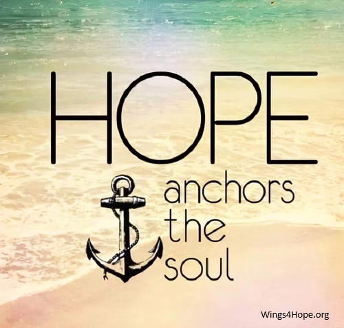 Wings 4 Hope