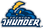 Trenton Thunder Logo